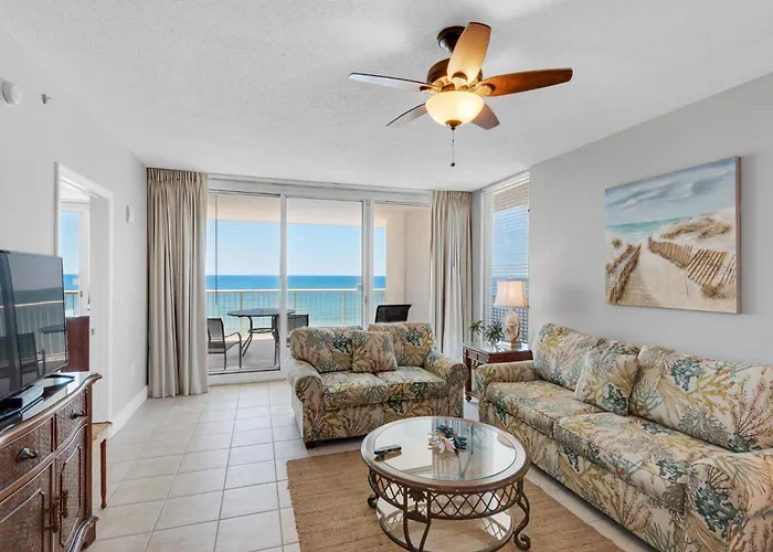 Majestic Beach Resort 1001 Tower 1