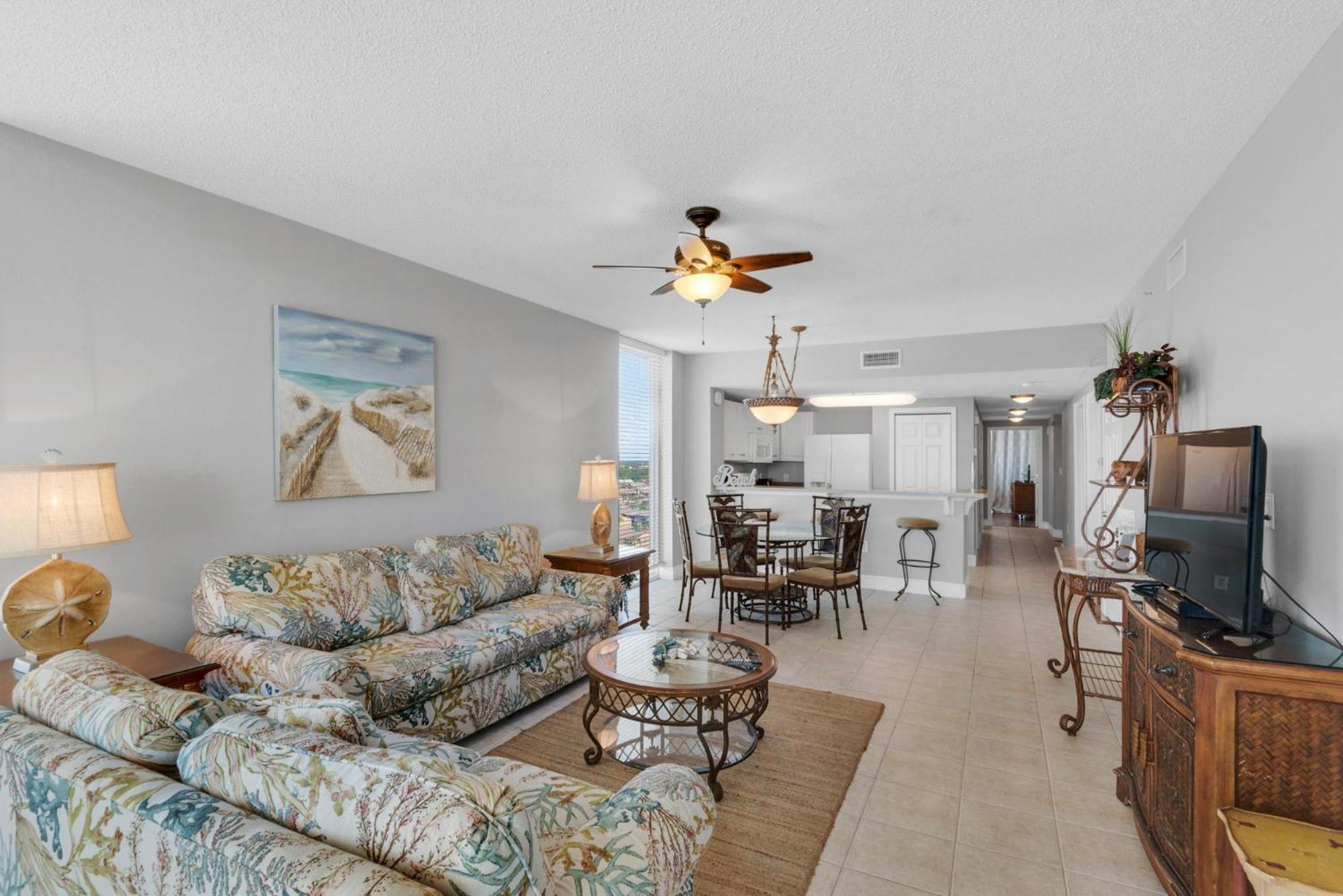 Majestic 1001 Tower 1 * Panama City Beach