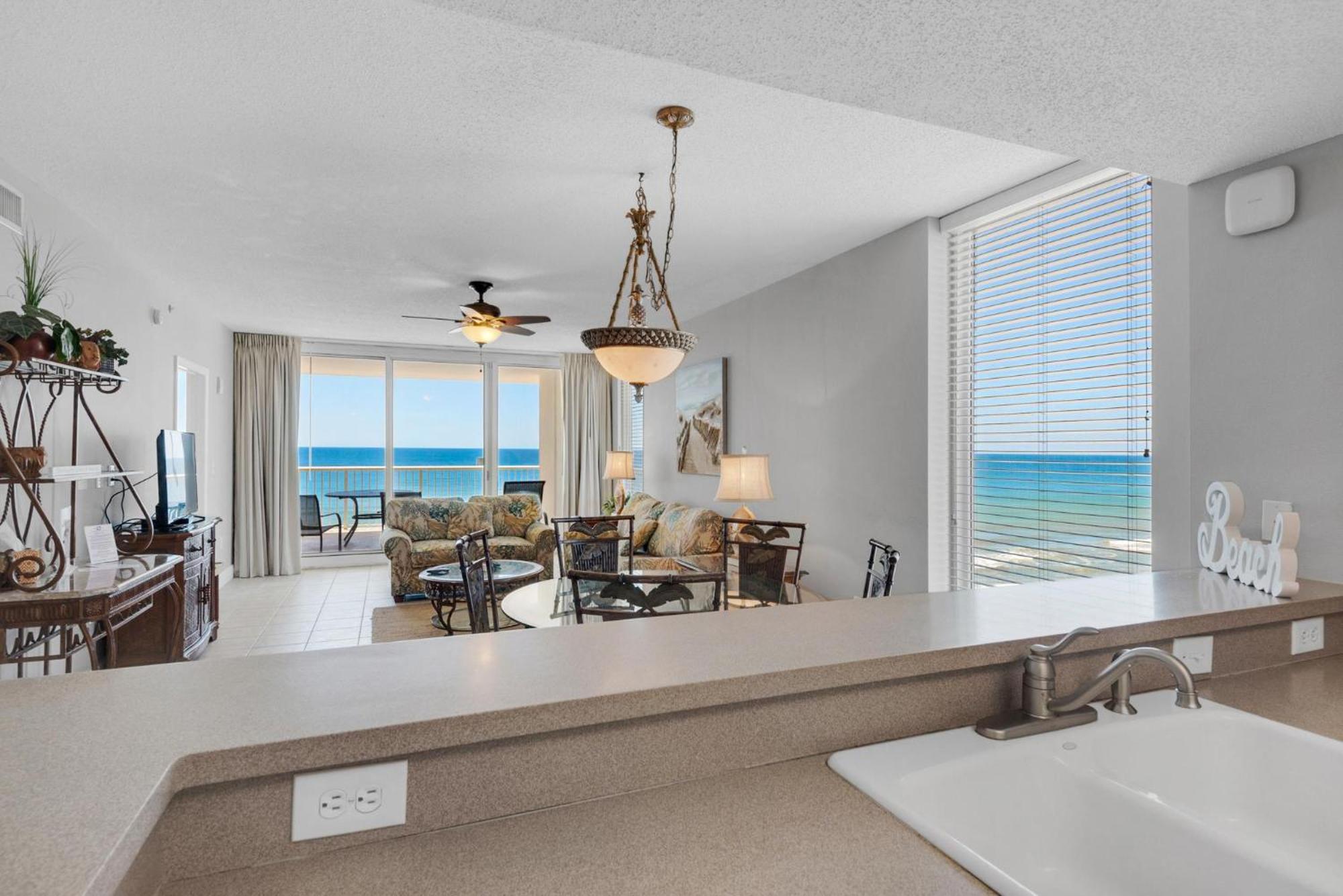 Majestic 1001 Tower 1 Holiday home Panama City Beach