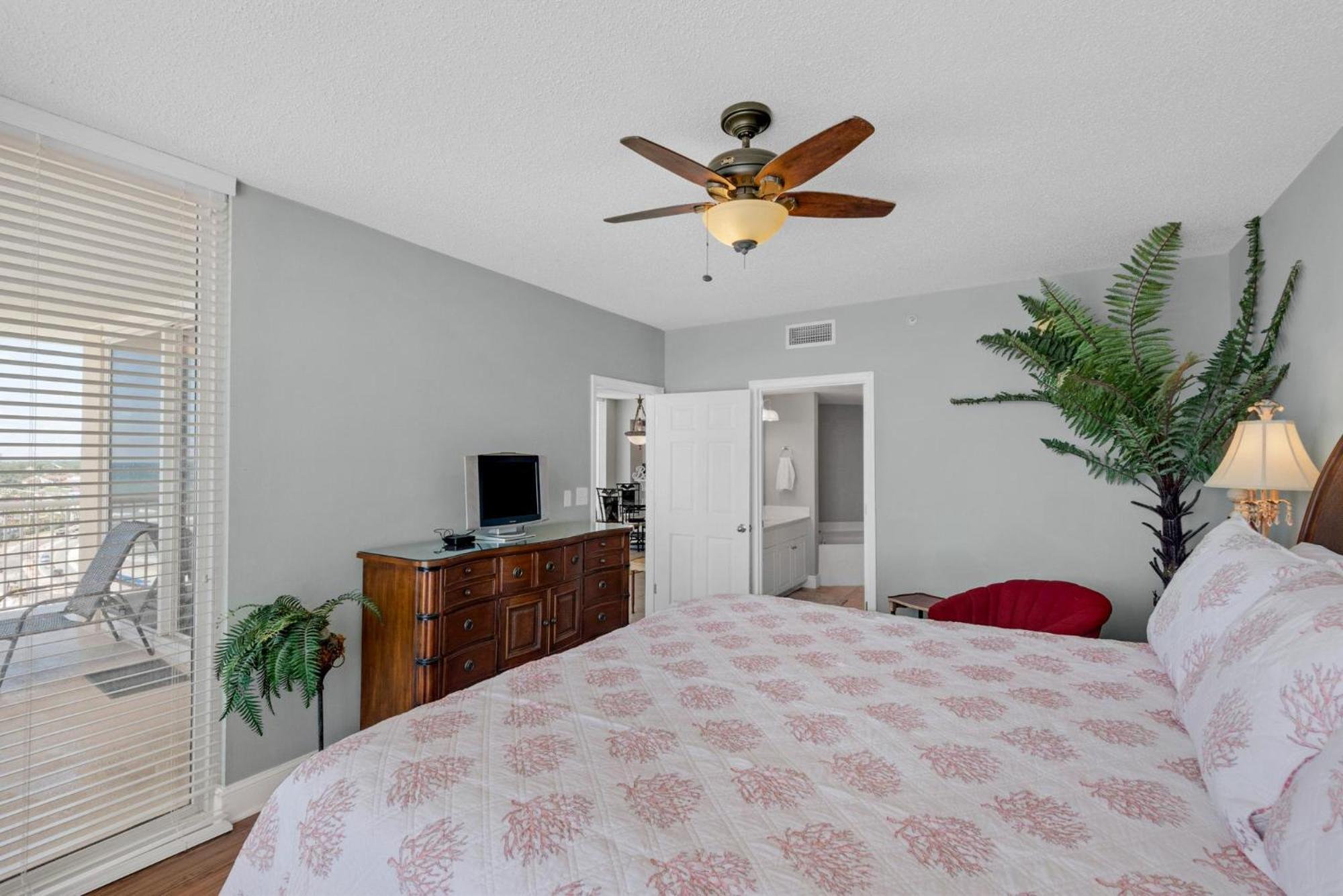 Majestic 1001 Tower 1 Panama City Beach