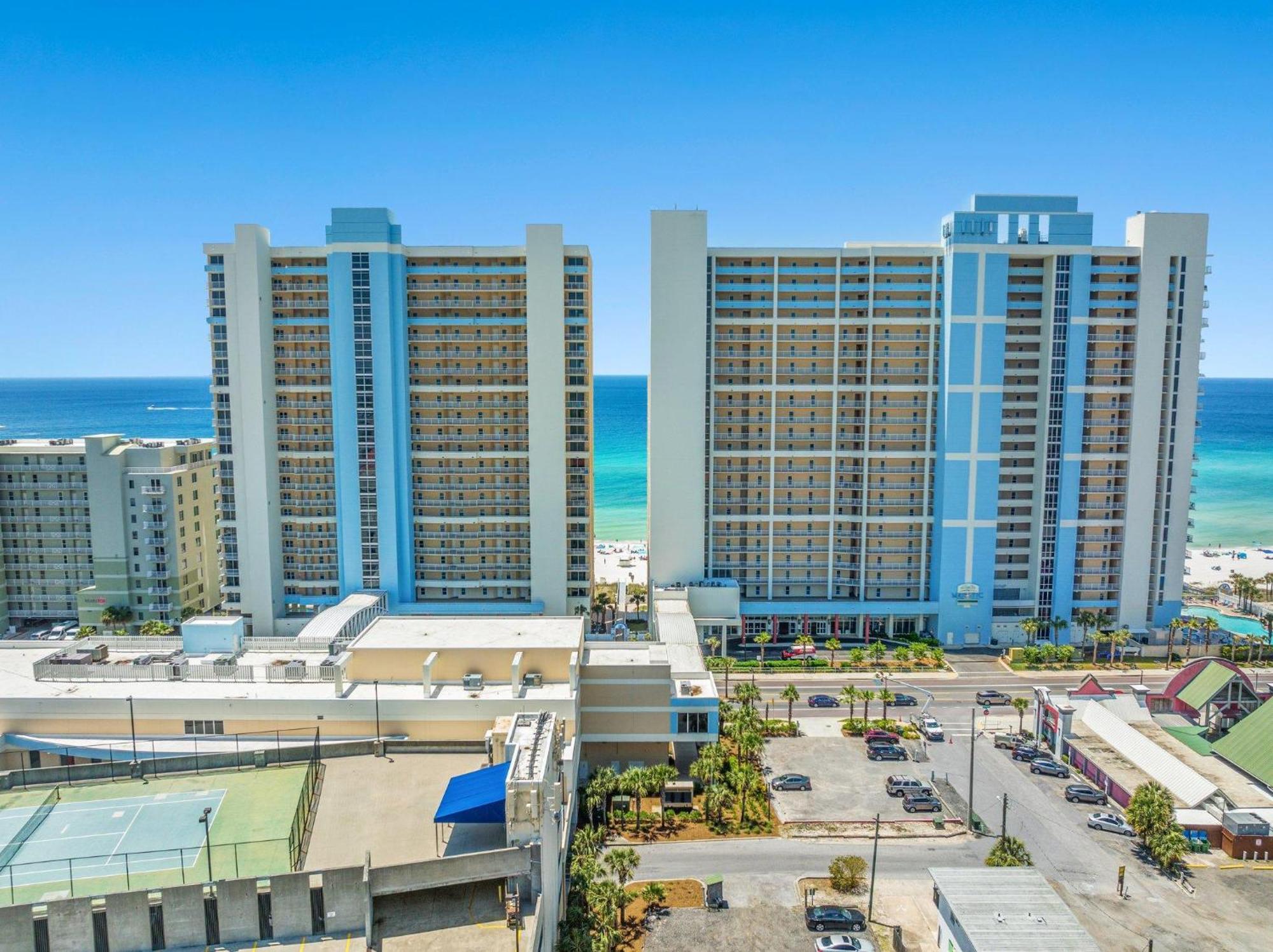 Majestic 1001 Tower 1 Holiday home *