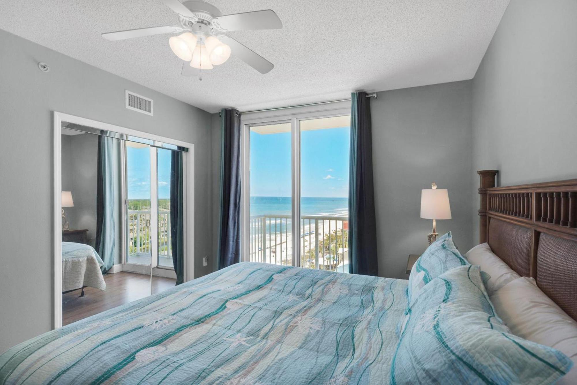 Holiday home Majestic 1001 Tower 1 Panama City Beach