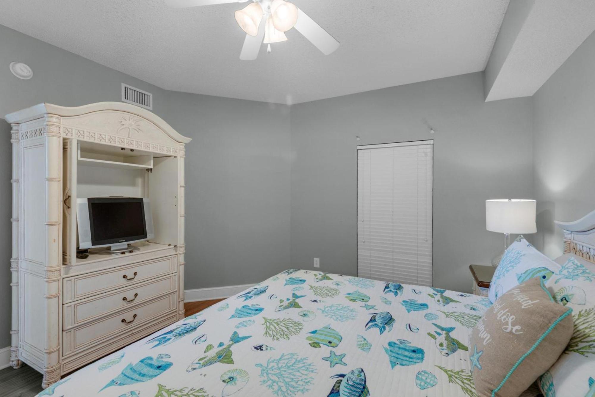 Majestic 1001 Tower 1 * Panama City Beach