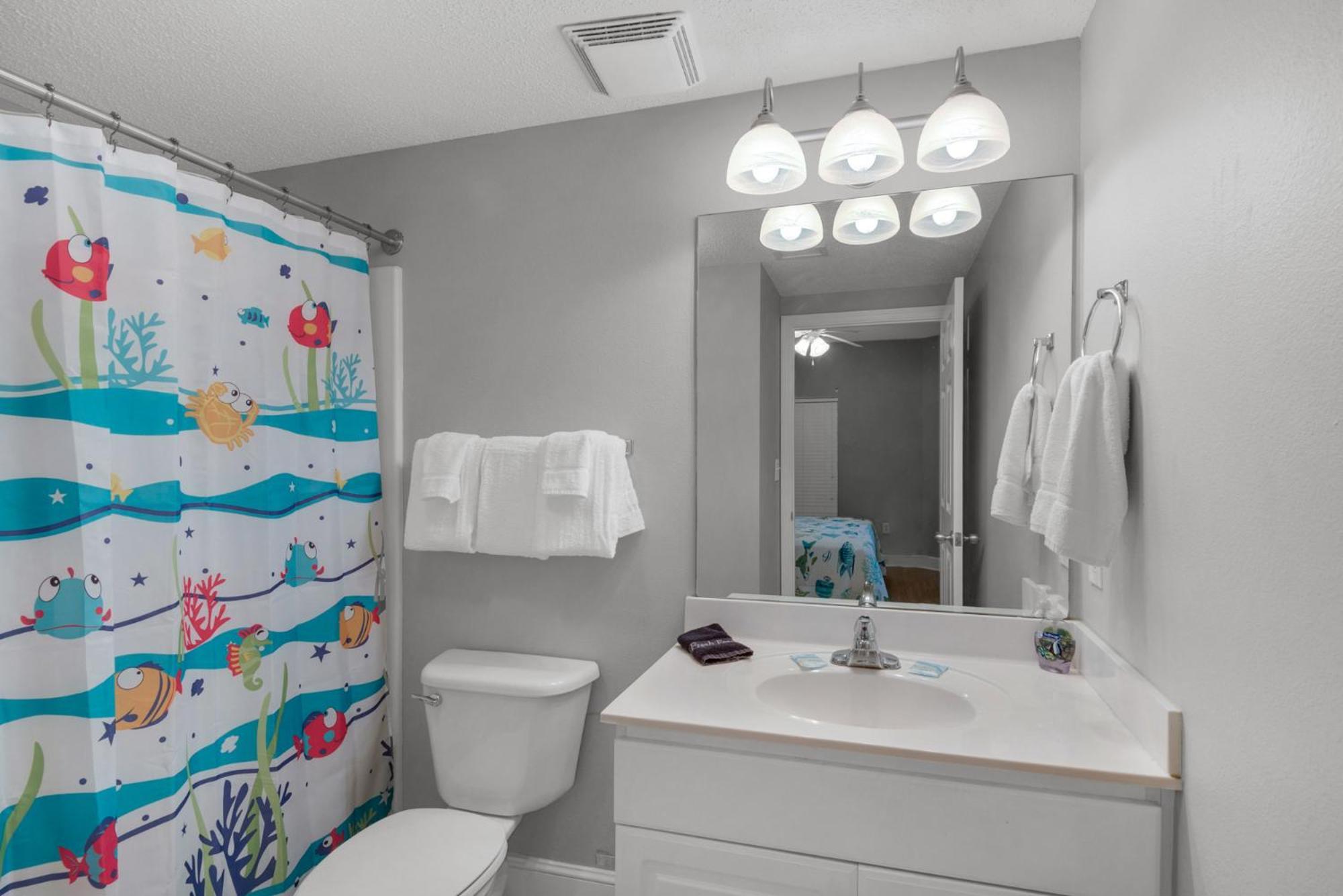 Majestic 1001 Tower 1 Panama City Beach