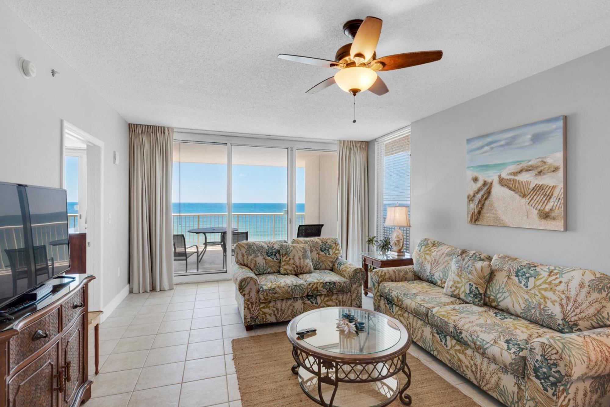 Majestic 1001 Tower 1 Panama City Beach